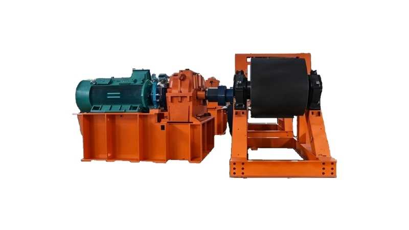 带式输送机传动装置异响的常见原因