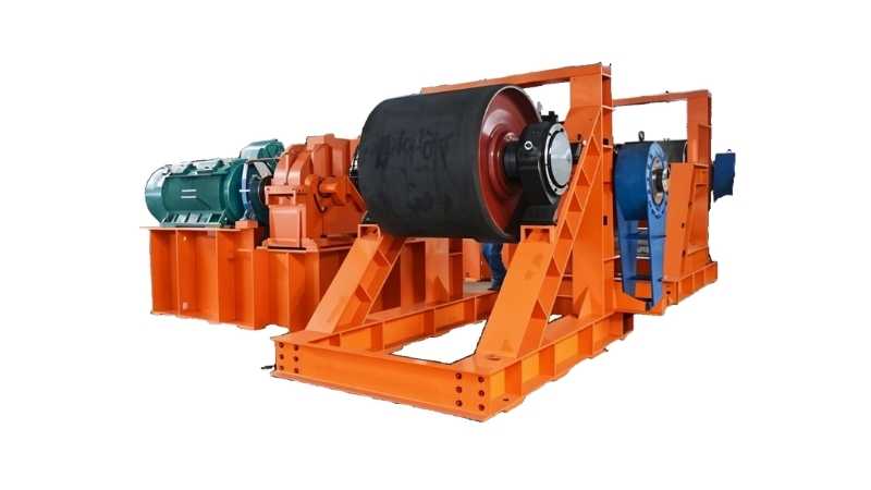 带式输送机传动装置异响的常见原因