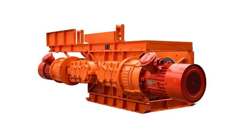 带式输送机传动装置异响的常见原因